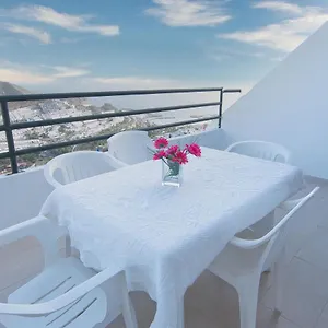 Scorpio 514 By Homestaygrancanaria Apartment Puerto Rico (Gran Canaria)