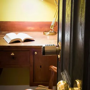 Vis Romae Luxury Apartment