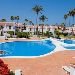 504 Parque Santiago Ii First Line To The Apartment Playa de las Americas (Tenerife)