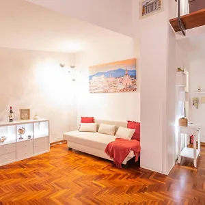 Fiore Di - Fori Imperiali Apartment