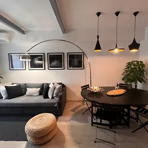 Loft29 Design Near The Vatican Apartment