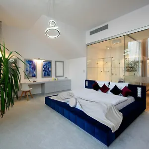 Karoly Corner Residences Διαμέρισμα Βουδαπέστη